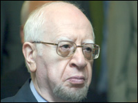 Mohamed Bedjaoui