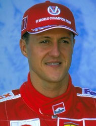Michael Schumacher