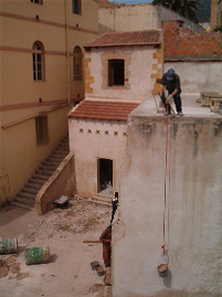 Sidi El-Houari