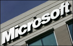 Microsoft Alg�rie