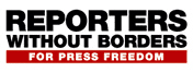 Rapport de RSF sur la presse mondiale
