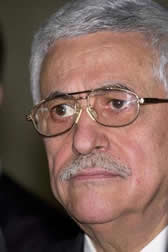 Mahmoud Abbas