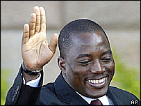 Joseph Kabila