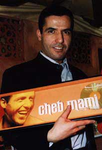 Cheb Mami