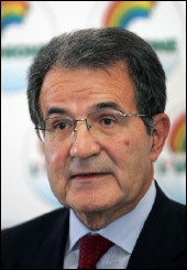 Romano Prodi
