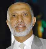 Abdelaziz Belkhadem