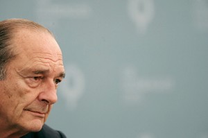Chirac