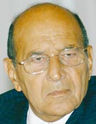 Yazid Zerhouni