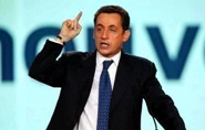 Nicolas Sarkozy