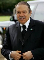 Abdelaziz Bouteflika