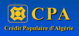 Cr�dit Populaire d'Alg�rie