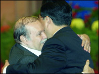 Bouteflika 