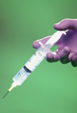 Vaccin anti-grippal en Alg�rie