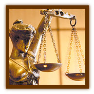 Justice en Alg�rie