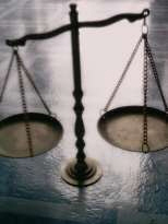 Justice en Alg�rie