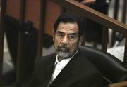Saddam Hussein
