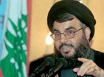 Hassan Nasrallah