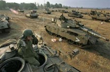 Beit Hanoun