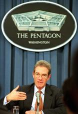 Peter W. Rodman