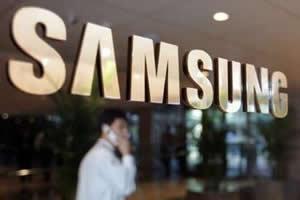 Samsung Algrie