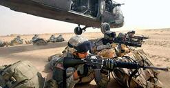 USA Irak