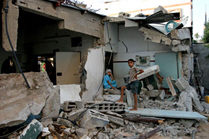 Beit Hanoun