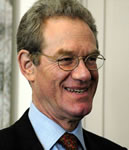 Peter W. Rodman
