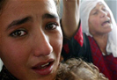 Horreur en Palestine