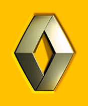 Renault Algrie