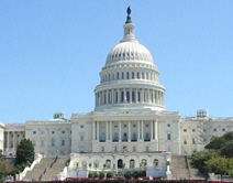Capitole, Washington