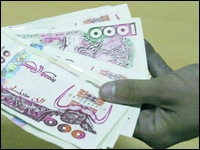 Corruption en Alg�rie