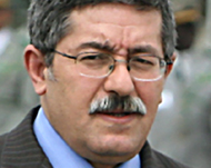 Ahmed Ouyahia