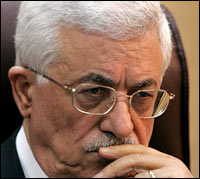 Mahmoud Abbas
