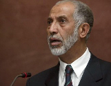 Abdelaziz Belkhadem