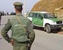 Gendarmerie alg�rienne