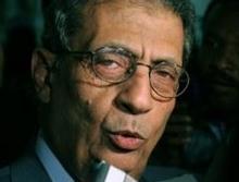 Amr Moussa