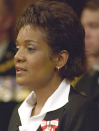 Micha�lle Jean