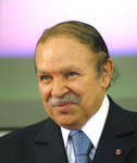 Bouteflika