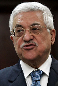 Mahmoud Abbas