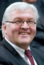 Frank-Walter Steinmeier