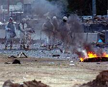 Irak