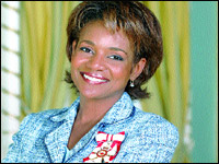 Micha�lle Jean