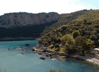 Tourisme Algrie