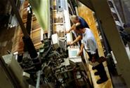Les Emiratis ciblent le textile en Algrie