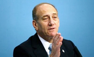 Ehud Olmert