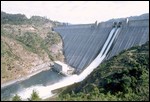 Barrage Algrie