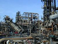 Explosion � Skikda