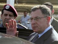 Fouad Siniora