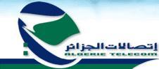 Alg�rie T�l�com