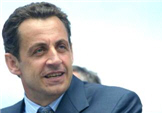 Nicolas Sarkozy